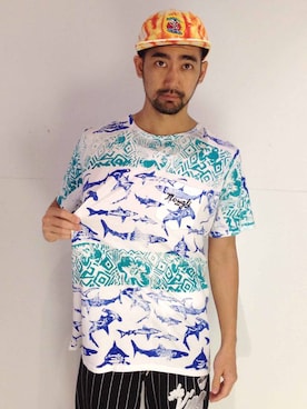 NEUさんのコーディネート