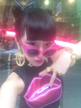 NEUさんのコーディネート