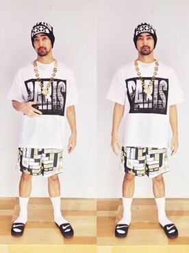 NEUさんのコーディネート