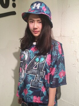 NEUさんのコーディネート