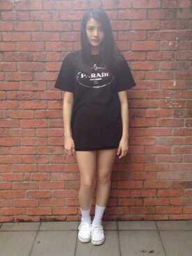 NEUさんのコーディネート