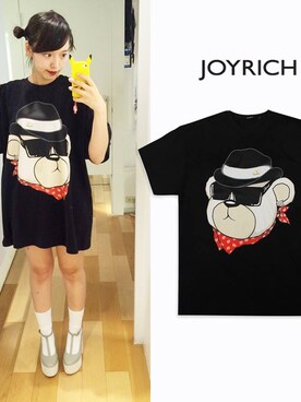 NEUさんのコーディネート