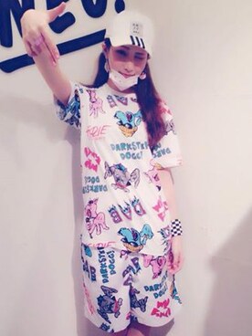 NEUさんのコーディネート