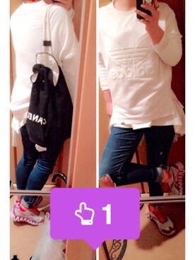 cheru@nさんのコーディネート