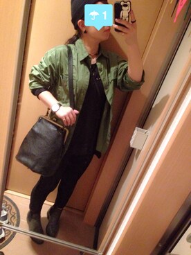 cheru@nさんのコーディネート