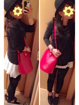 cheru@nさんのコーディネート