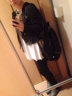 cheru@nさんのコーディネート