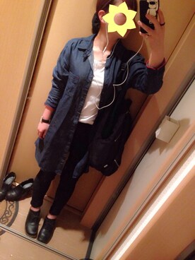 cheru@nさんのコーディネート