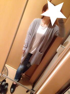 cheru@nさんのコーディネート