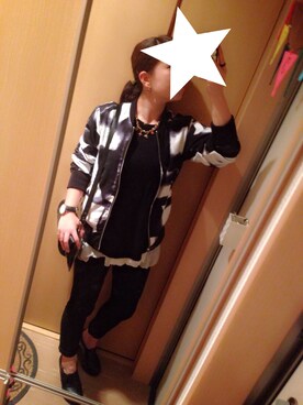 cheru@nさんのコーディネート