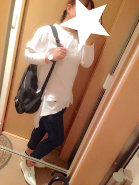 cheru@nさんのコーディネート