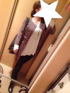 cheru@nさんのコーディネート