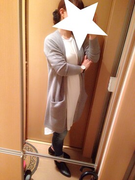 cheru@nさんのコーディネート