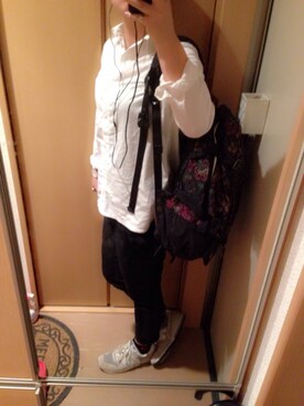 cheru@nさんのコーディネート