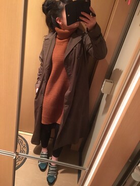 cheru@nさんのコーディネート