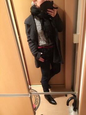 cheru@nさんのコーディネート