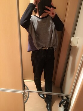 cheru@nさんのコーディネート