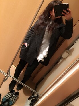 cheru@nさんのコーディネート