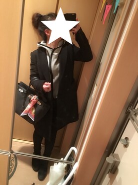 cheru@nさんのコーディネート