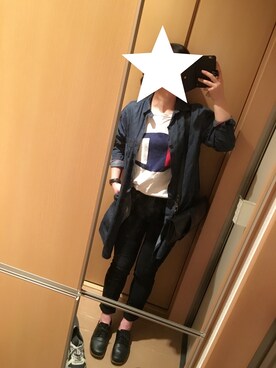 cheru@nさんのコーディネート