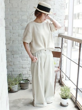 KEIさんのコーディネート