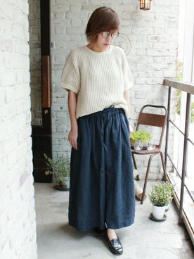 KEIさんのコーディネート