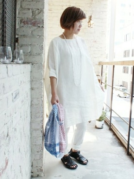 KEIさんのコーディネート