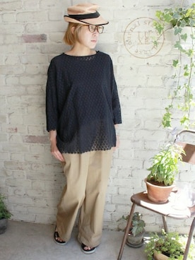 KEIさんのコーディネート