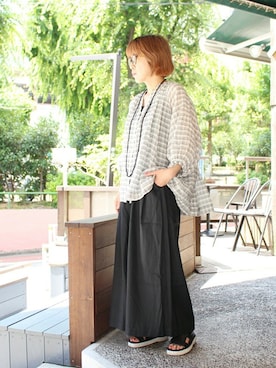 KEIさんのコーディネート