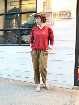 KEIさんのコーディネート