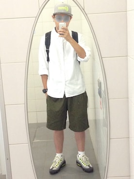 ToMoToShiさんのコーディネート