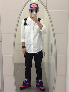 ToMoToShiさんのコーディネート