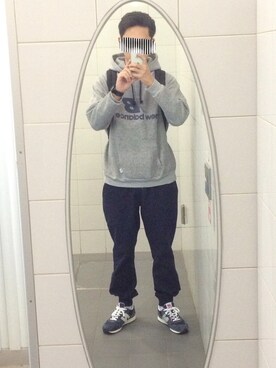 ToMoToShiさんのコーディネート