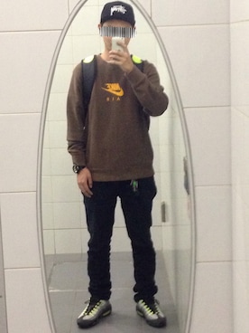 ToMoToShiさんのコーディネート