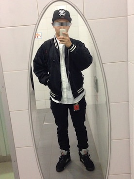 ToMoToShiさんのコーディネート