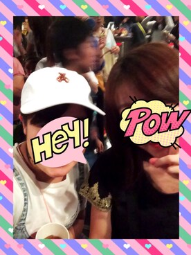 ゆゆゆんさんのコーディネート