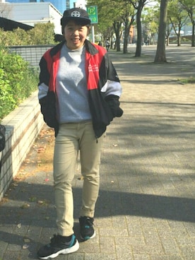 あこずさんのコーディネート