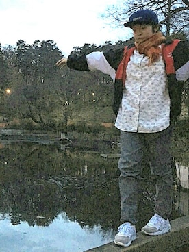 あこずさんのコーディネート