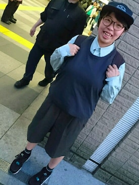 あこずさんのコーディネート