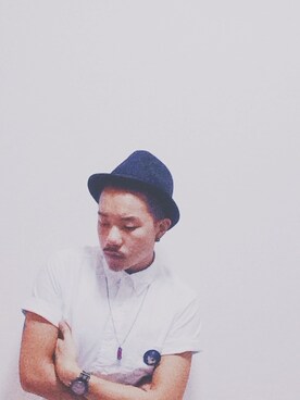 Billy Elvisさんのコーディネート