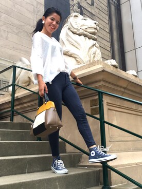 seika.kさんのコーディネート