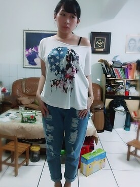 Sylviaさんのコーディネート