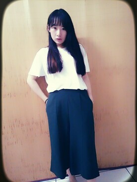 Sylviaさんのコーディネート