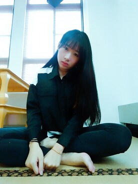 Sylviaさんのコーディネート