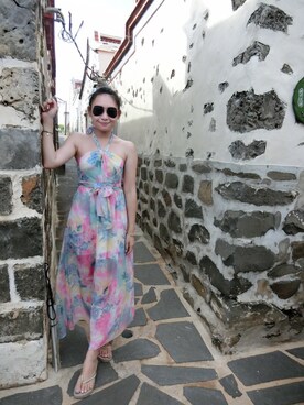 Sylviaさんのコーディネート