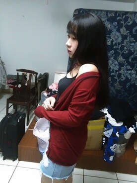 Sylviaさんのコーディネート