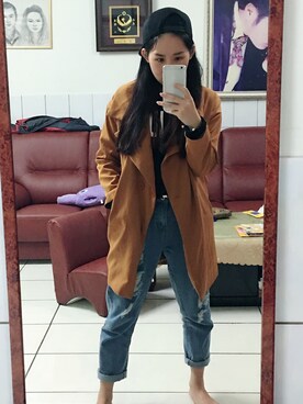 Sylviaさんのコーディネート