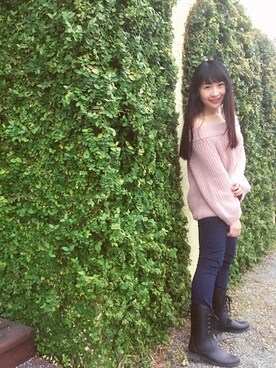 Sylviaさんのコーディネート