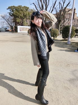 Sylviaさんのコーディネート