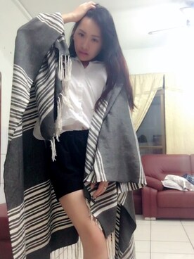 Sylviaさんのコーディネート